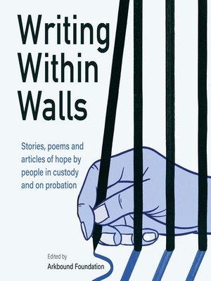 cover image of Writing Within Walls